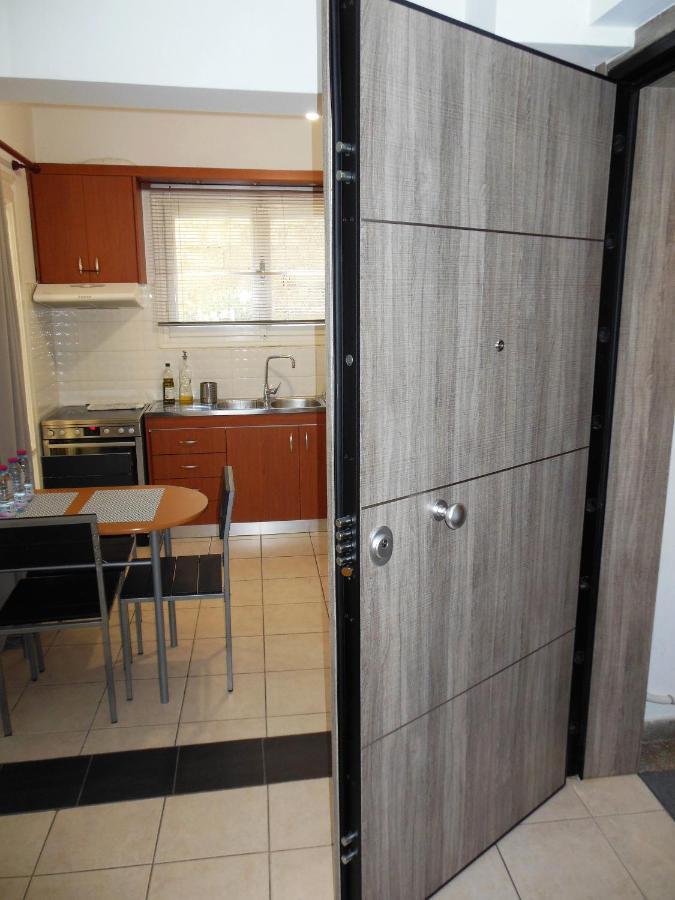 Nicki House Apartment Ioannina Exterior photo