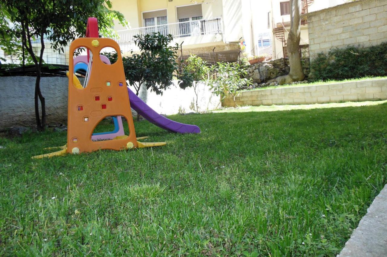 Nicki House Apartment Ioannina Exterior photo